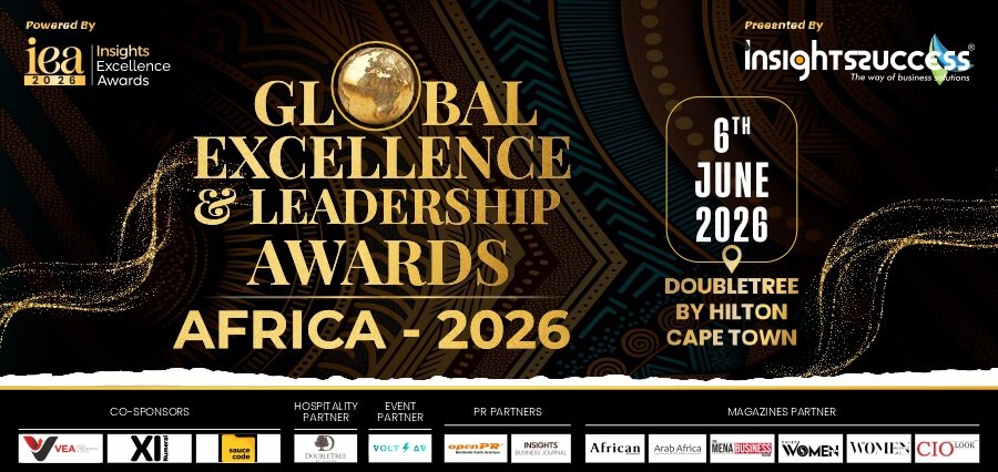 Global Excellence Leadership Awards in Africa 2026 Set to Spotlight Visionary Leaders and Industry Trailblazers