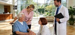 Read more about the article Guided By Female Pioneers in Family Medicine