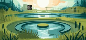 Read more about the article Industrial Water Treatment Creating Sustainable Water Ecosystems