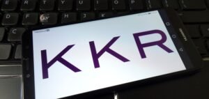 Read more about the article KKR Launches Helix with $10 Billion to Power the Next Wave of AI Infrastructure