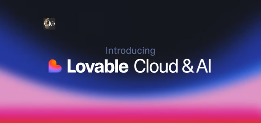 You are currently viewing Lovable Expands Google Cloud Tie-Up with Fivefold Infrastructure Increase