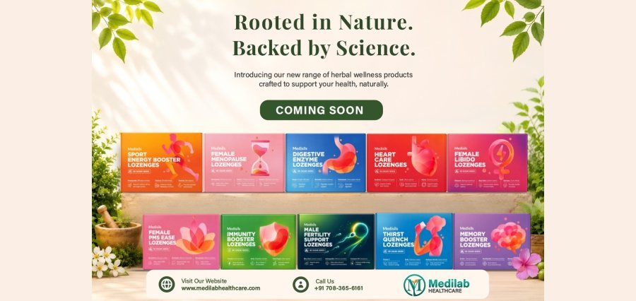 Medilab Healthcare