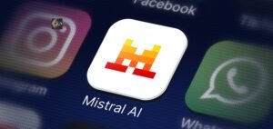 Read more about the article Mistral AI in talks to raise €3 billion at higher valuation