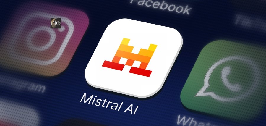 Mistral AI in talks to raise €3 billion at higher valuation