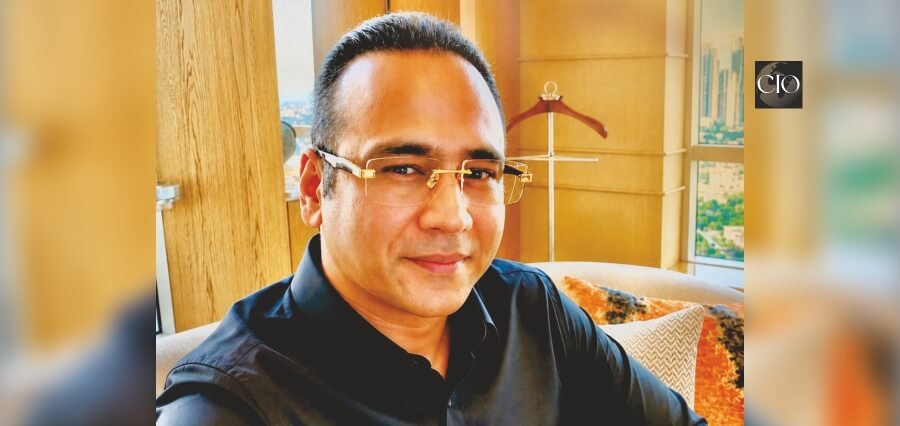 Zulfiquar Ghadiyali: Redefining Global Business Through Purpose and Perspective