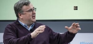 Read more about the article AI Startup Prentis Seeks $100 Million at $1 Billion Valuation