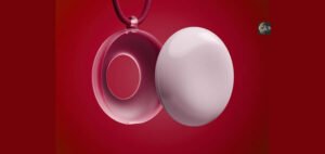 Read more about the article AI Wearable Friend Gets a Voice in Major 2.0 Upgrade