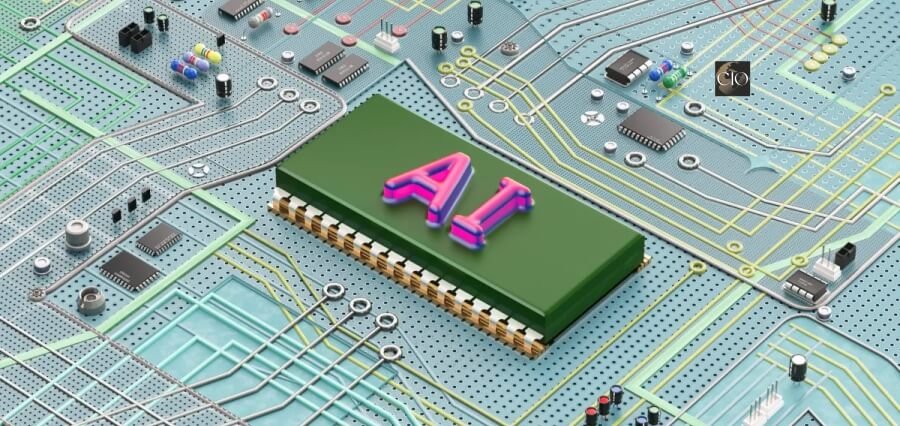 Current AI Partners With Sakana AI on Open-Source Language Stack