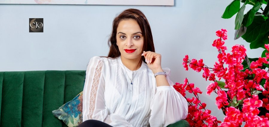 Dr. Saumya Tiwari Gautam: Leading the Future of Aesthetic and Regenerative Healthcare