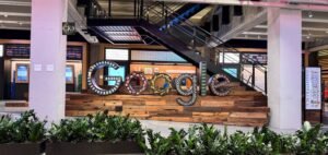 Read more about the article Google Leads Big Tech Charge at Calgary Stampede Amid Alberta’s Tech Push