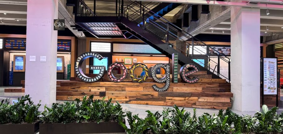 Google Leads Big Tech Charge at Calgary Stampede Amid Alberta’s Tech Push