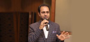 Read more about the article How reputation management experts build digital trust: insights from Rajdeep Singh Chauhan 