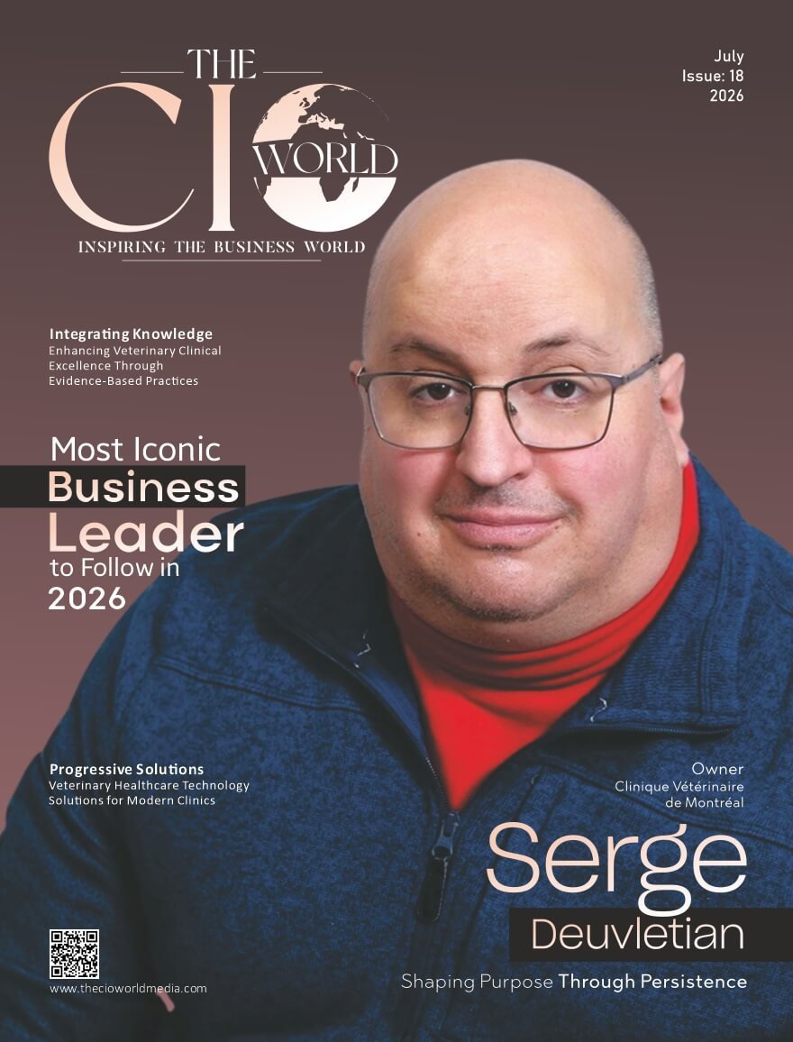 Most Iconic Business Leader to Follow in 2026