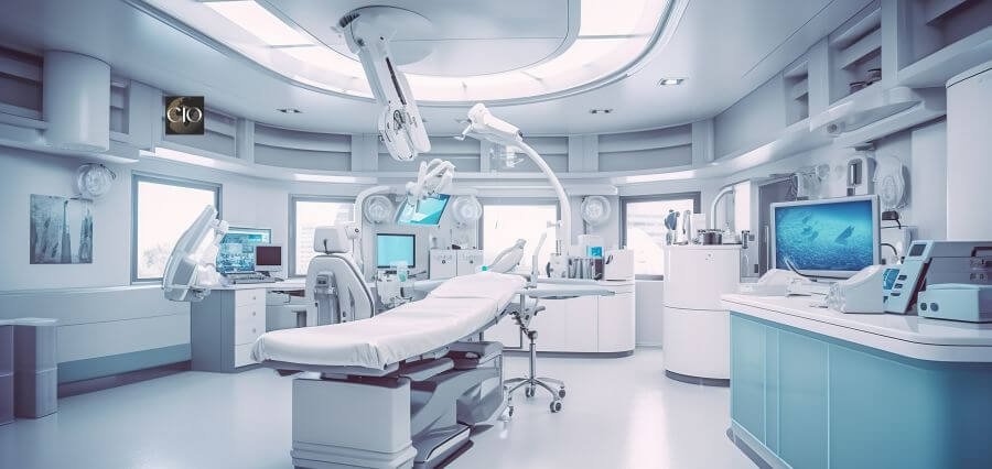 You are currently viewing Progressive Solutions: Veterinary Healthcare Technology Solutions for Modern Clinics 