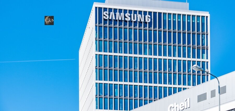 Samsung Group Commits $90 Billion to Chungcheong in Major South Korea Expansion