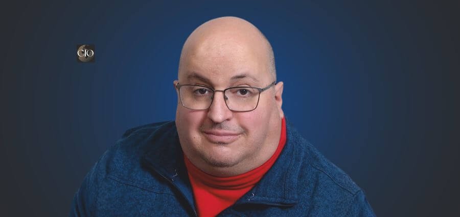 Serge Deuvletian: Shaping Purpose Through Persistence
