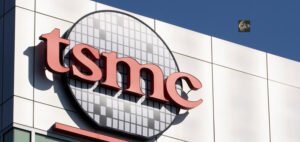 Read more about the article TSMC Posts Record Q2 Revenue On AI Chip Demand