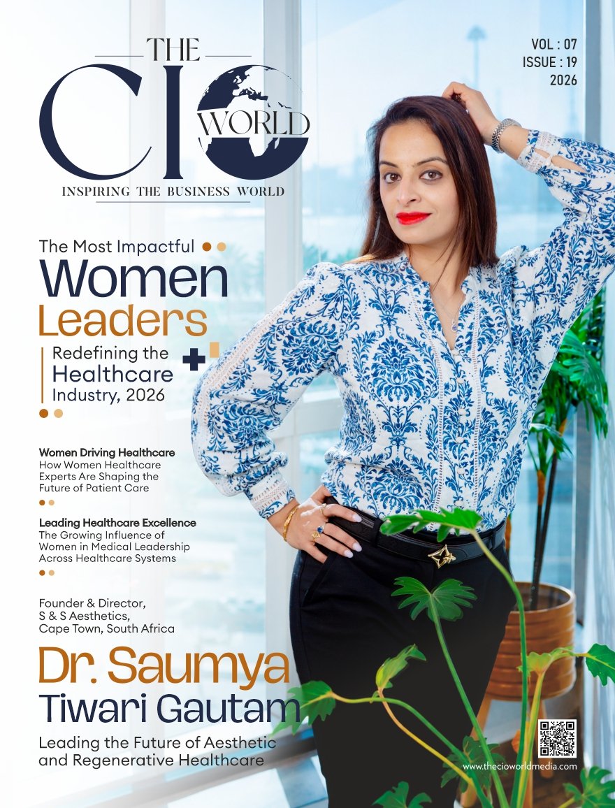 The Most Impactful Women Leaders Redefining the Healthcare Industry, 2026