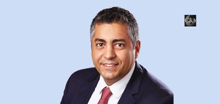 Arab World’s Top Chief Commercial Officers Leading with Impact in 2026 2 Ahmed Khalifa
