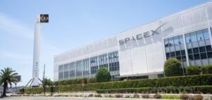 Read more about the article Alphabet Emerges as Biggest Institutional Holder of SpaceX
