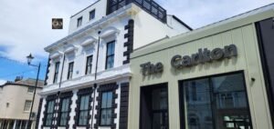 Read more about the article The Carlton Set To Reopen As New Maryport Business Hub