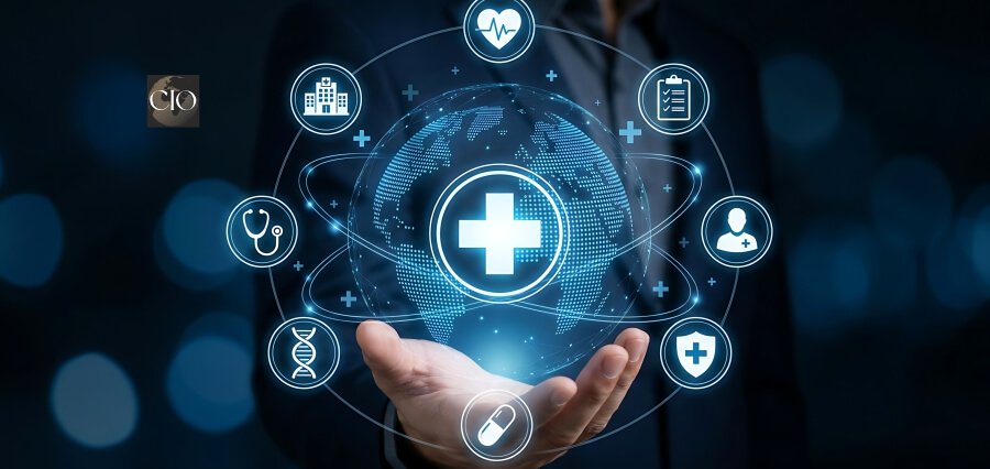 Healthcare Strategy Consulting