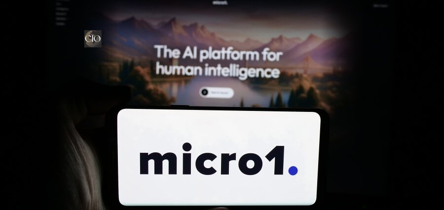 AI Training Data Boom Drives Rapid Growth at Micro1