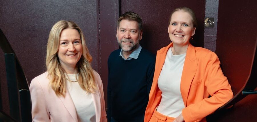 NTB Shifts From Regional Newsroom to Media Tech Provider