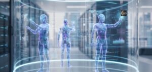 Read more about the article Naïve Raises $28.5M to Let AI Agents Run Businesses Autonomously