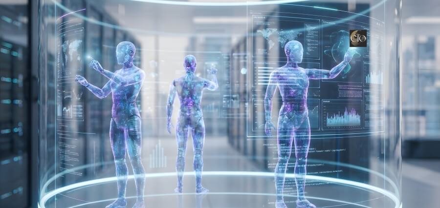 Naïve Raises $28.5M to Let AI Agents Run Businesses Autonomously