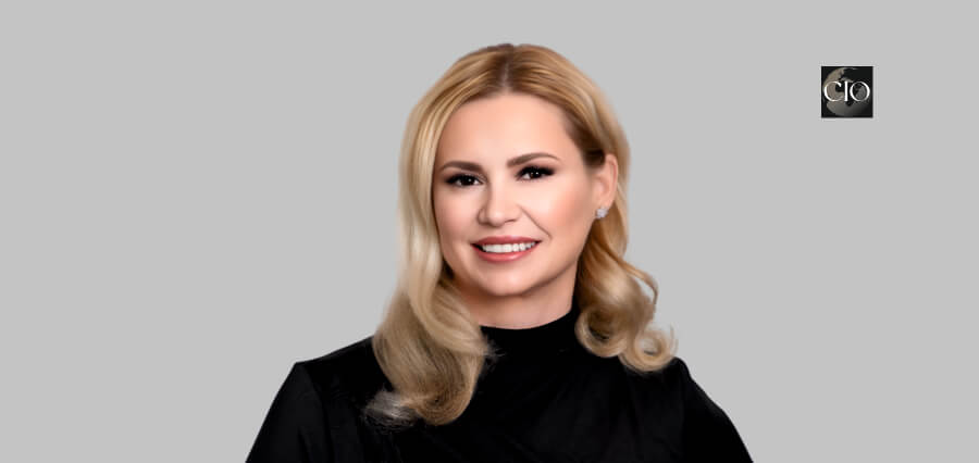 Rachel Spilo: The Visionary Architect of Healthcare Solutions
