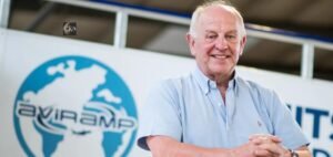 Read more about the article Telford’s Aviramp Named Finalist At Lloyds British Business Excellence Awards
