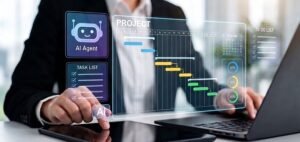 Read more about the article The Workforce That Never Clocks Out: How AI Agents for Business Are Changing the Way Work Gets Done