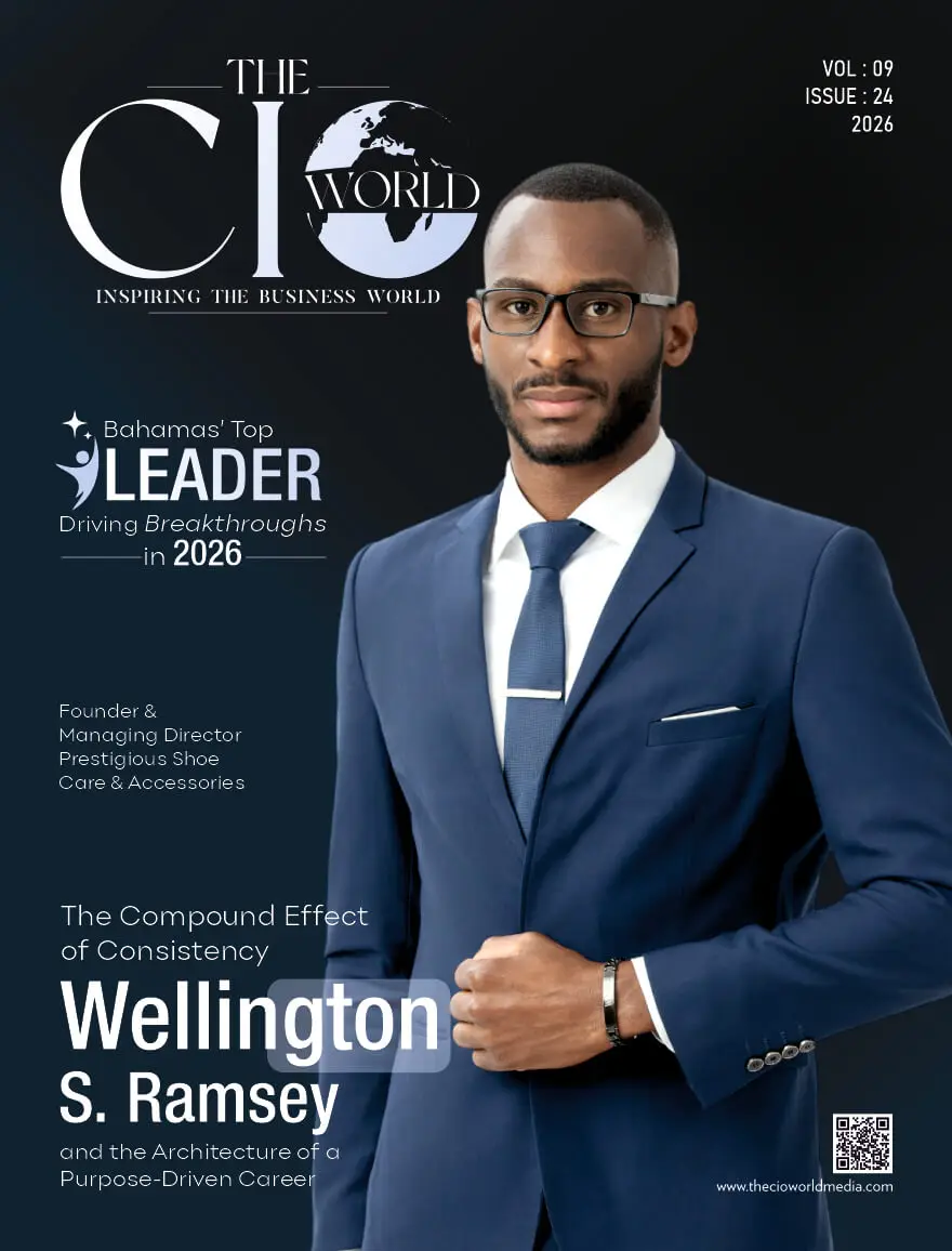 Bahamas Top Leader Driving Breakthroughs in 2026