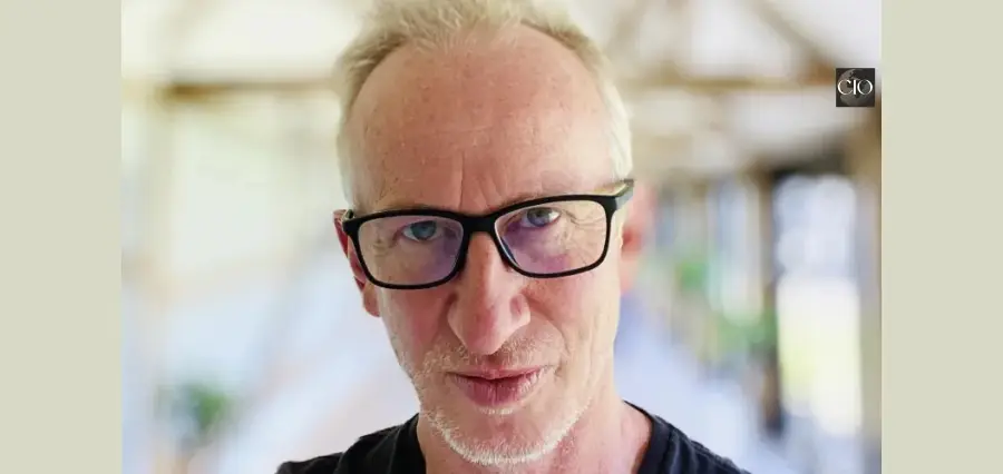 You are currently viewing David Jack Joins Travel Counsellors From Tunstall Healthcare As CTO