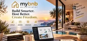 Read more about the article How to Underwrite a Short-Term Rental Property: The BNB Accelerator Formula by Nicholas Korom