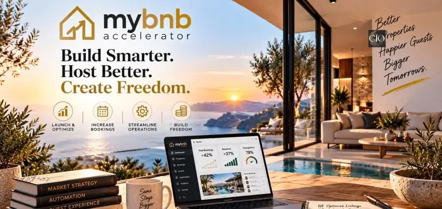 You are currently viewing How to Underwrite a Short-Term Rental Property: The BNB Accelerator Formula by Nicholas Korom