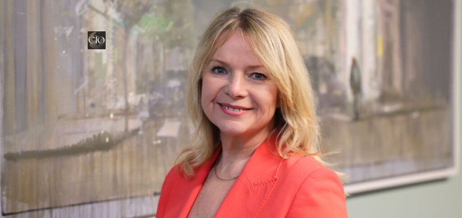 Susannah Streeter To Headline Tech Talk Wales Event