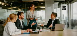 Read more about the article The Future of Operations Management in Modern Business