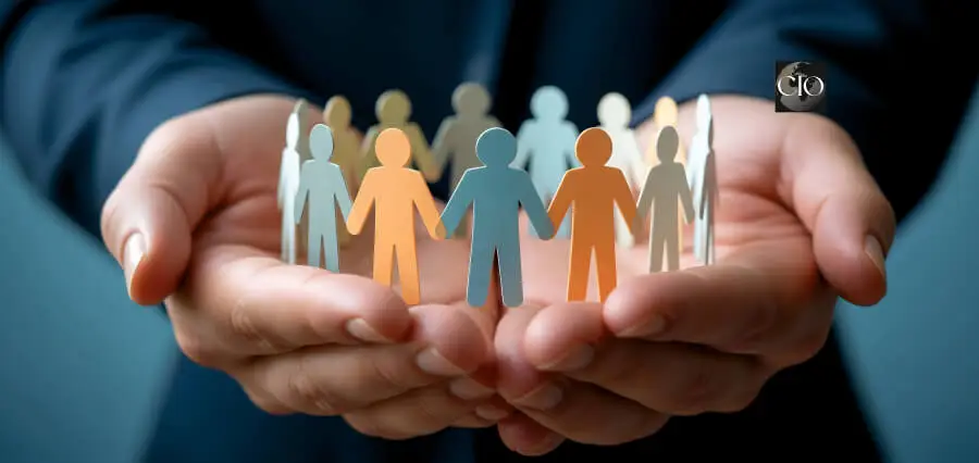 You are currently viewing The Role of Community Leadership in Creating Positive Change