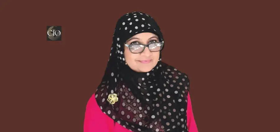 Wahida Mohammed Narine: Leading Education Through Service, Vision, & Shared Leadership