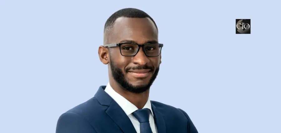 You are currently viewing The Compound Effect of Consistency: Wellington S. Ramsey and the Architecture of a Purpose-Driven Career