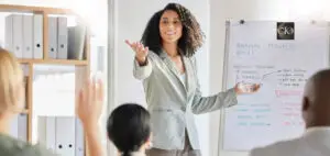 Read more about the article Why Faculty Development Is Essential for Teaching Excellence and Professional Growth