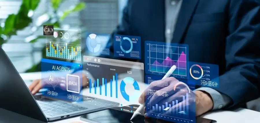 You are currently viewing The Growing Importance of Enterprise AI Strategy