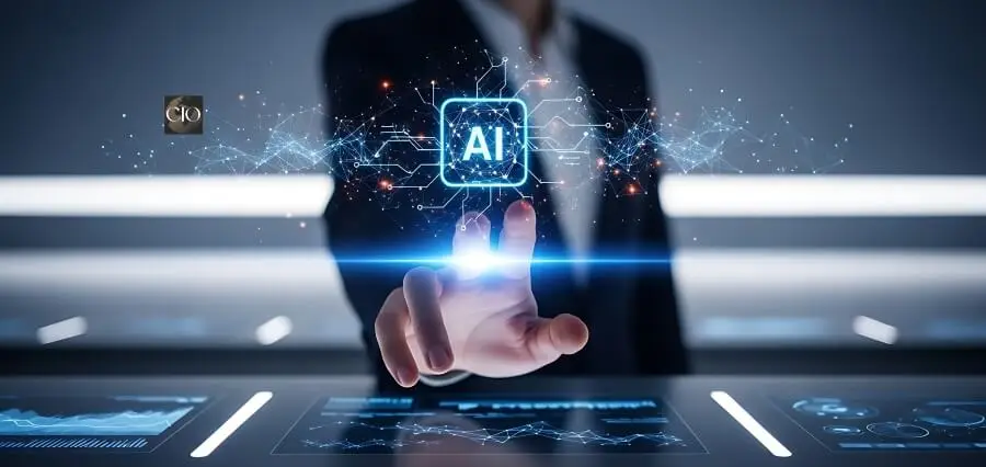 You are currently viewing Creating New Opportunities Through AI-Enabled Business Growth