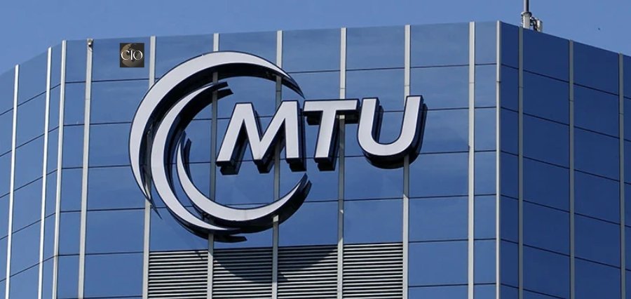 You are currently viewing MTU Lifts 2026 Revenue Forecast After Strong Third Quarter Sales