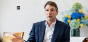 Read more about the article Microsoft’s Charles Calestroupat Says Business Outcomes Drive Strongest AI Returns