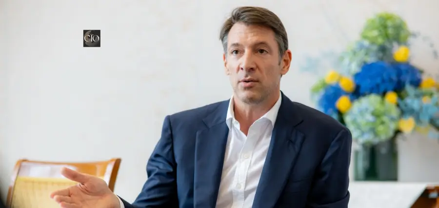 Microsoft’s Charles Calestroupat Says Business Outcomes Drive Strongest AI Returns