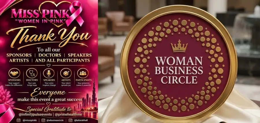 Home 23 Miss Pink Advances Breast Cancer Awareness Education and Survivor Empowerment