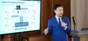 Read more about the article UAE AI Experts Tour China to Link Advanced Technology With National Priorities
